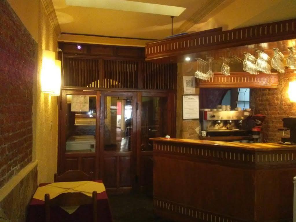 Hotel Iconico Jujuy Centro Desayuno Incluido San Salvador de Jujuy Dış mekan fotoğraf