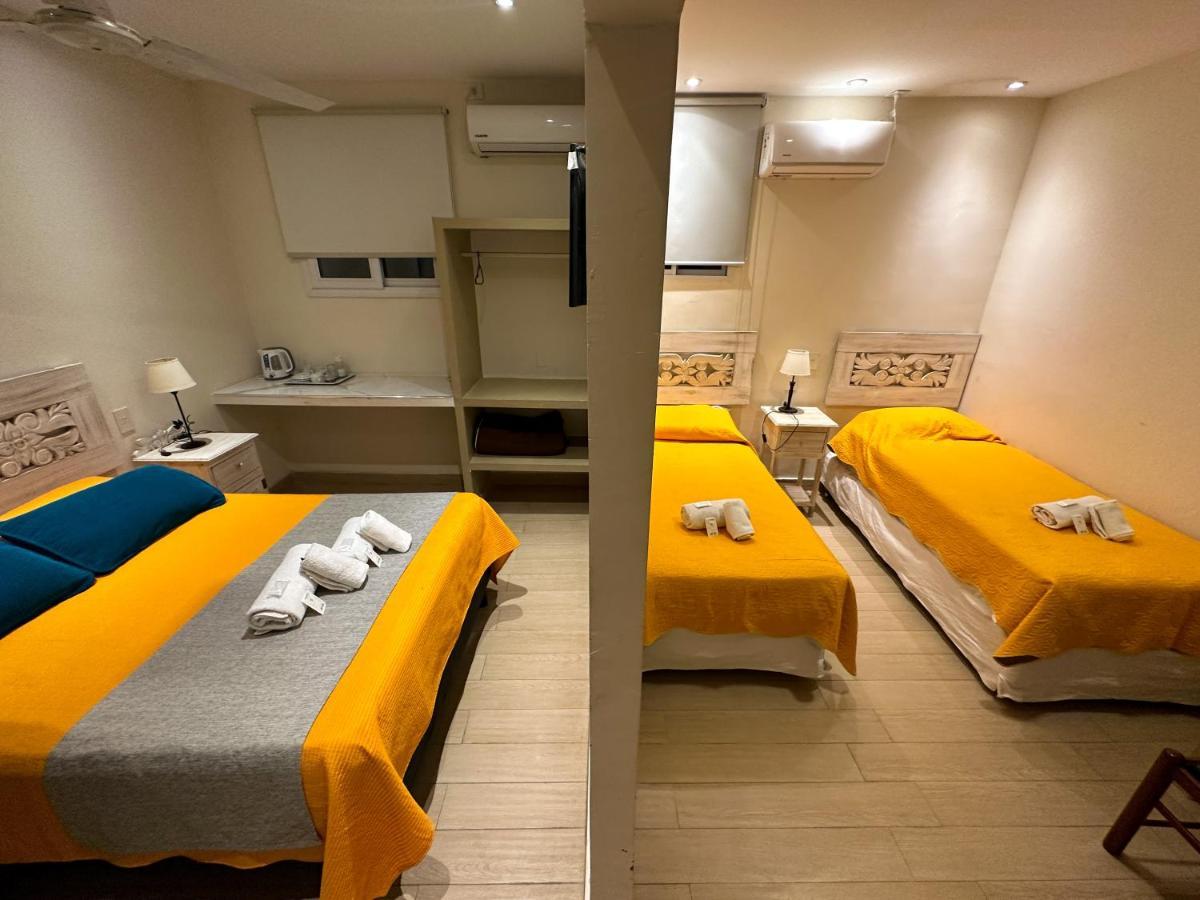 Hotel Iconico Jujuy Centro Desayuno Incluido San Salvador de Jujuy Dış mekan fotoğraf
