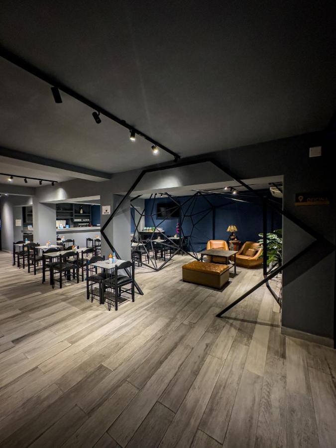 Hotel Iconico Jujuy Centro Desayuno Incluido San Salvador de Jujuy Dış mekan fotoğraf