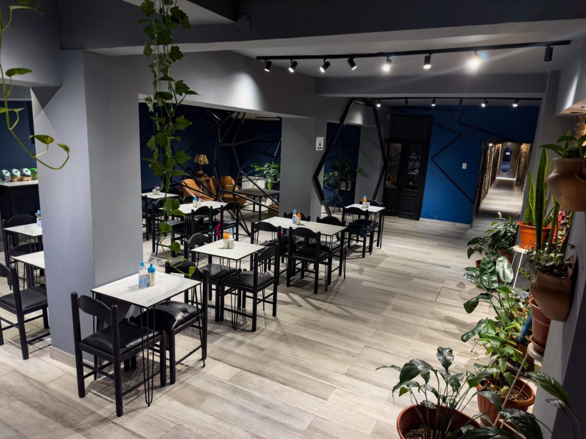 Hotel Iconico Jujuy Centro Desayuno Incluido San Salvador de Jujuy Dış mekan fotoğraf