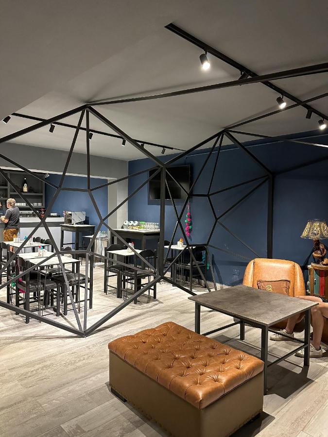 Hotel Iconico Jujuy Centro Desayuno Incluido San Salvador de Jujuy Dış mekan fotoğraf