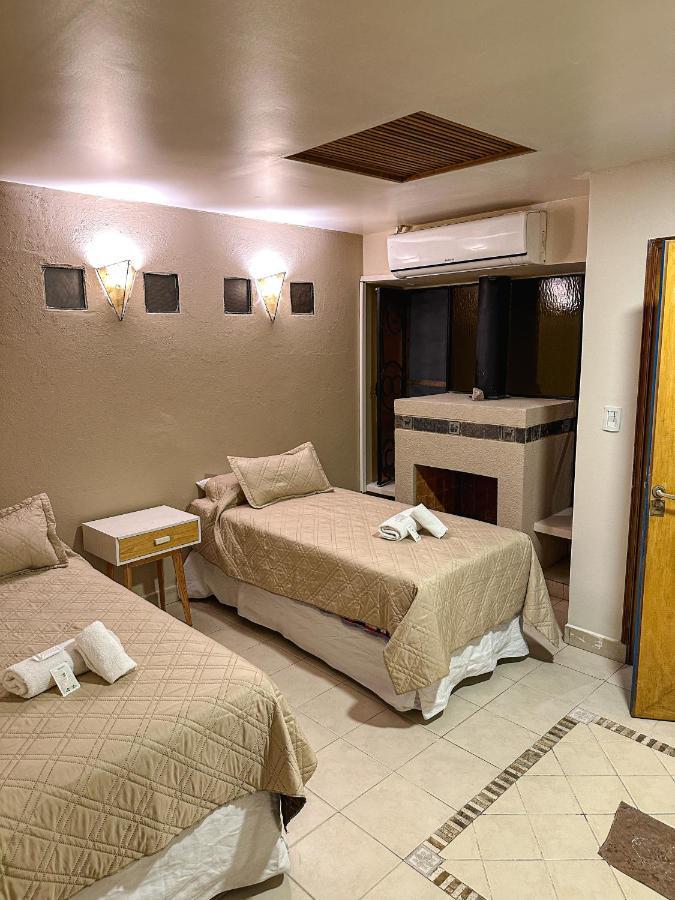 Hotel Iconico Jujuy Centro Desayuno Incluido San Salvador de Jujuy Dış mekan fotoğraf