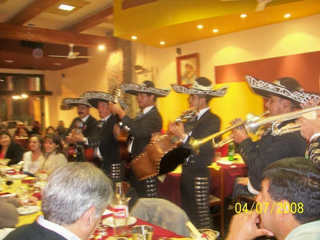 Hotel Iconico Jujuy Centro Desayuno Incluido San Salvador de Jujuy Dış mekan fotoğraf