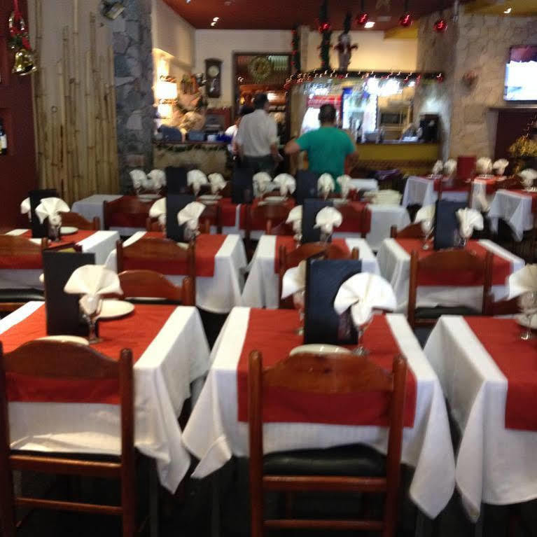 Hotel Iconico Jujuy Centro Desayuno Incluido San Salvador de Jujuy Dış mekan fotoğraf