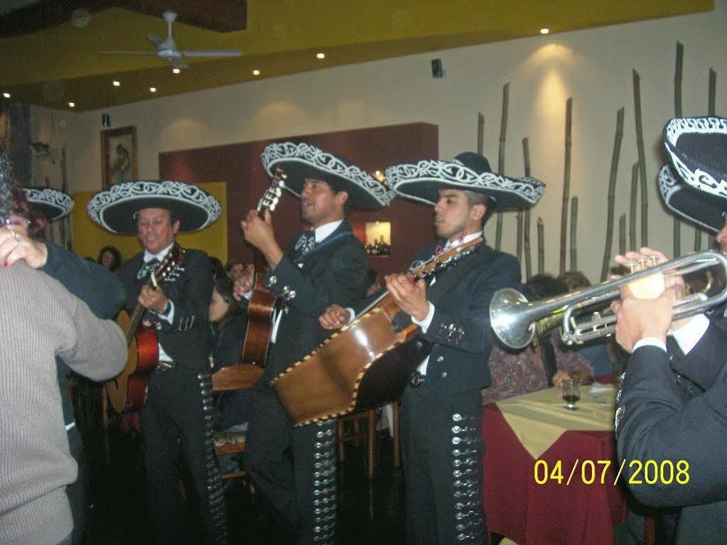 Hotel Iconico Jujuy Centro Desayuno Incluido San Salvador de Jujuy Dış mekan fotoğraf