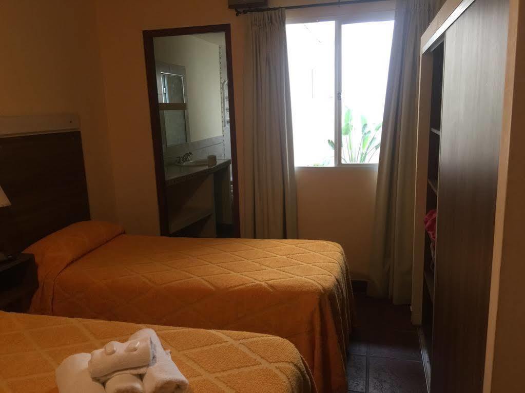 Hotel Iconico Jujuy Centro Desayuno Incluido San Salvador de Jujuy Dış mekan fotoğraf