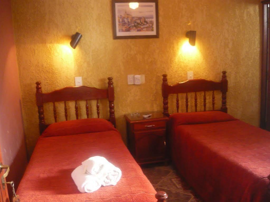 Hotel Iconico Jujuy Centro Desayuno Incluido San Salvador de Jujuy Dış mekan fotoğraf