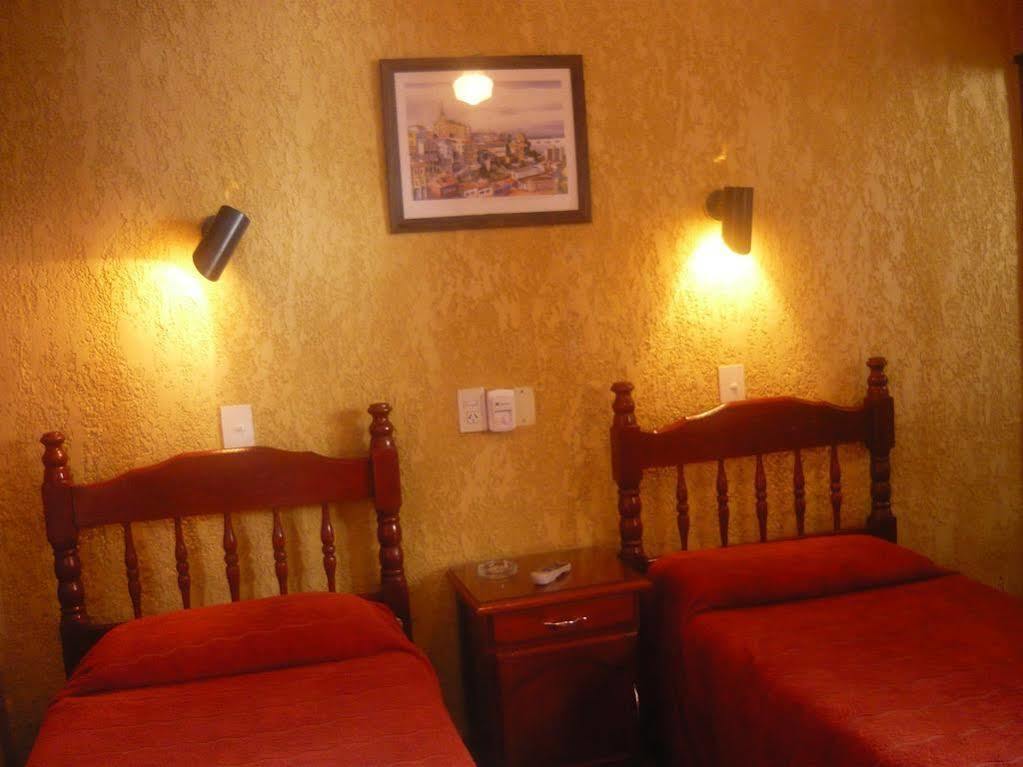 Hotel Iconico Jujuy Centro Desayuno Incluido San Salvador de Jujuy Dış mekan fotoğraf