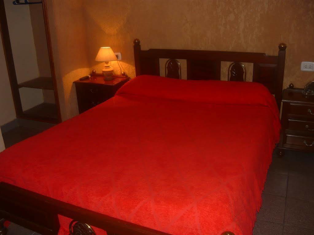 Hotel Iconico Jujuy Centro Desayuno Incluido San Salvador de Jujuy Dış mekan fotoğraf